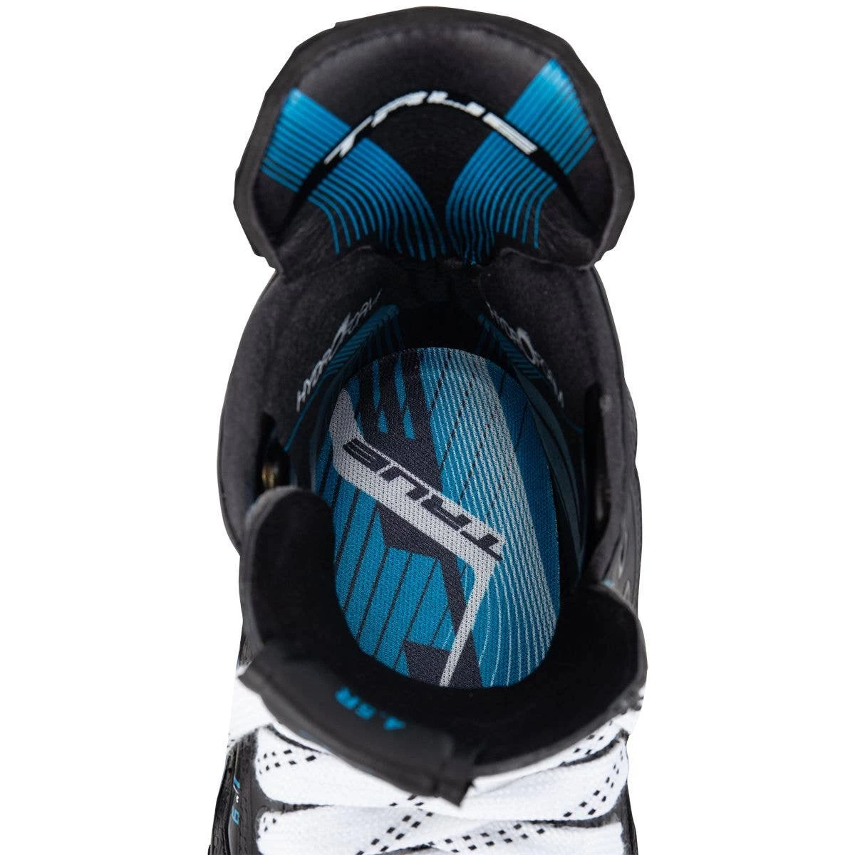 True TF9 Junior Ice Hockey Skates 9 True TF9 Junior Ice Hockey Skates - Image 9