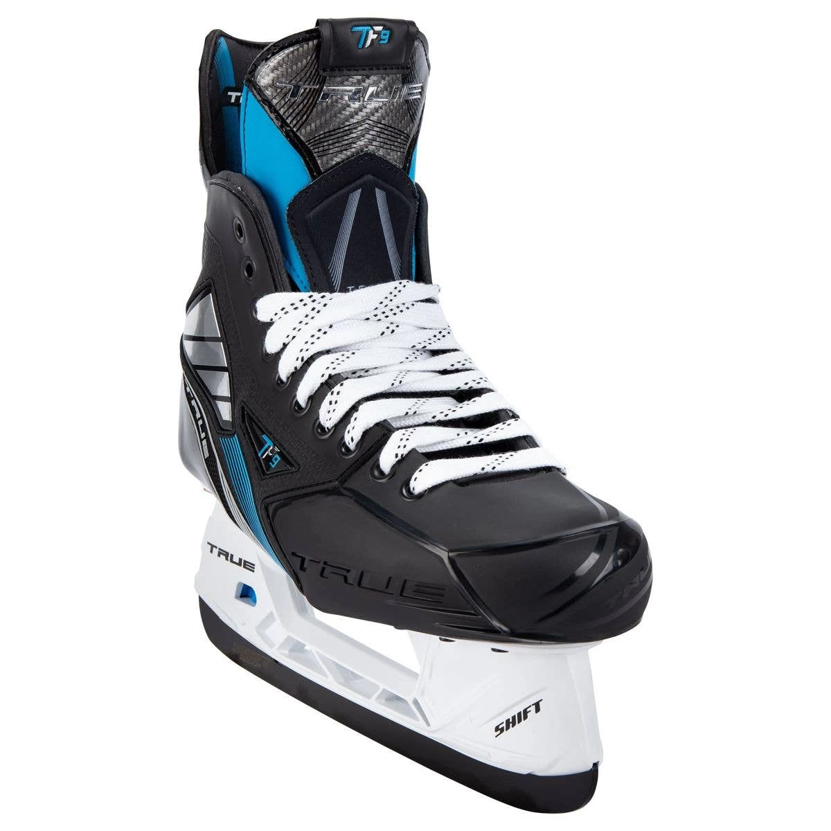 True TF9 Senior Ice Hockey Skates 2 True TF9 Senior Ice Hockey Skates - Image 2