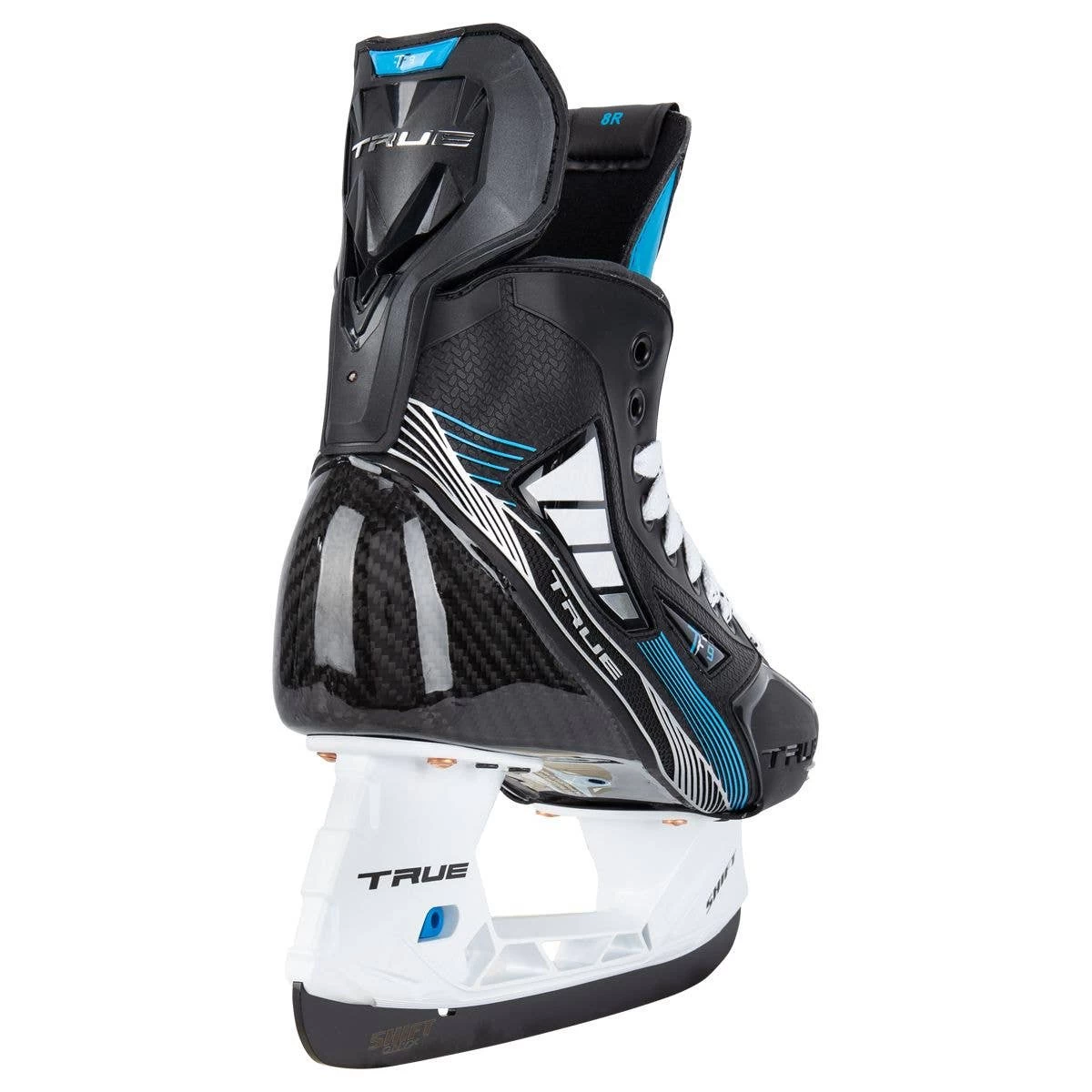 True TF9 Senior Ice Hockey Skates 4 True TF9 Senior Ice Hockey Skates - Image 4