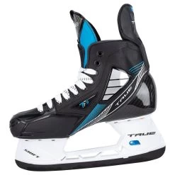 True TF9 Senior Ice Hockey Skates 15 True TF9 Senior Ice Hockey Skates -Hockey Gear Shop true hockey skates tf9 sr inset6
