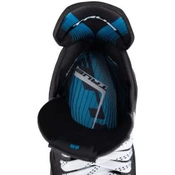 True TF9 Senior Ice Hockey Skates 17 True TF9 Senior Ice Hockey Skates -Hockey Gear Shop true hockey skates tf9 sr inset8