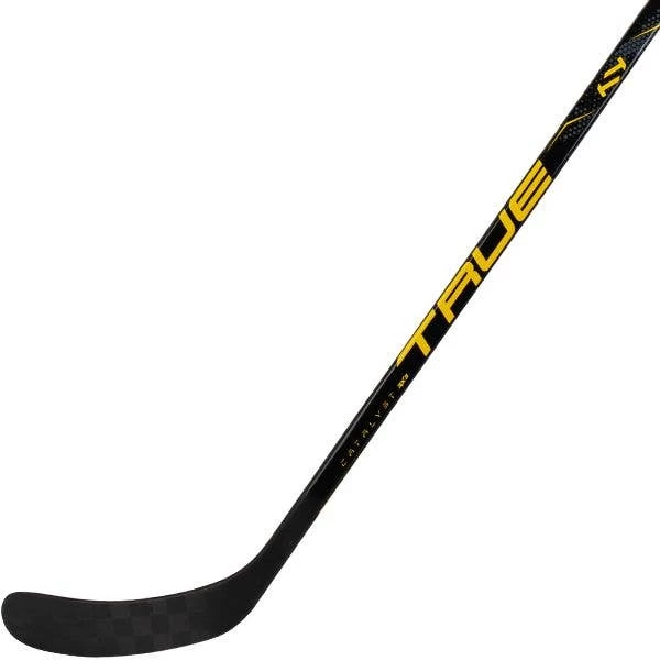 True Catalyst 3X3 Junior Hockey Stick - 20 Flex 2 True Catalyst 3X3 Junior Hockey Stick - 20 Flex - Image 2
