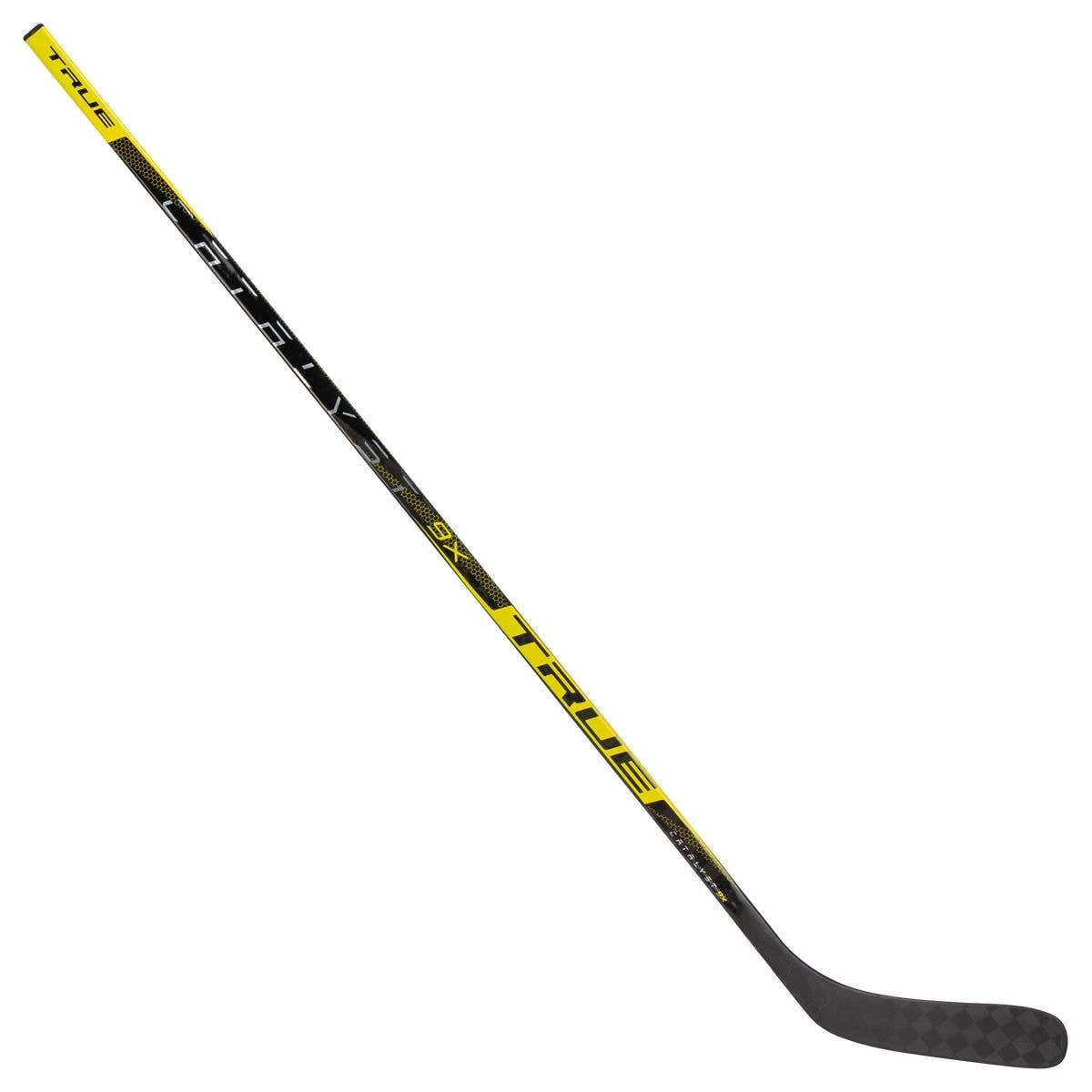 True Catalyst 9X Intermediate Hockey Stick 3 True Catalyst 9X Intermediate Hockey Stick - Image 3