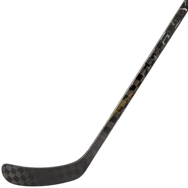 True Catalyst PX Grip Intermediate Hockey Stick 2 True Catalyst PX Grip Intermediate Hockey Stick - Image 2