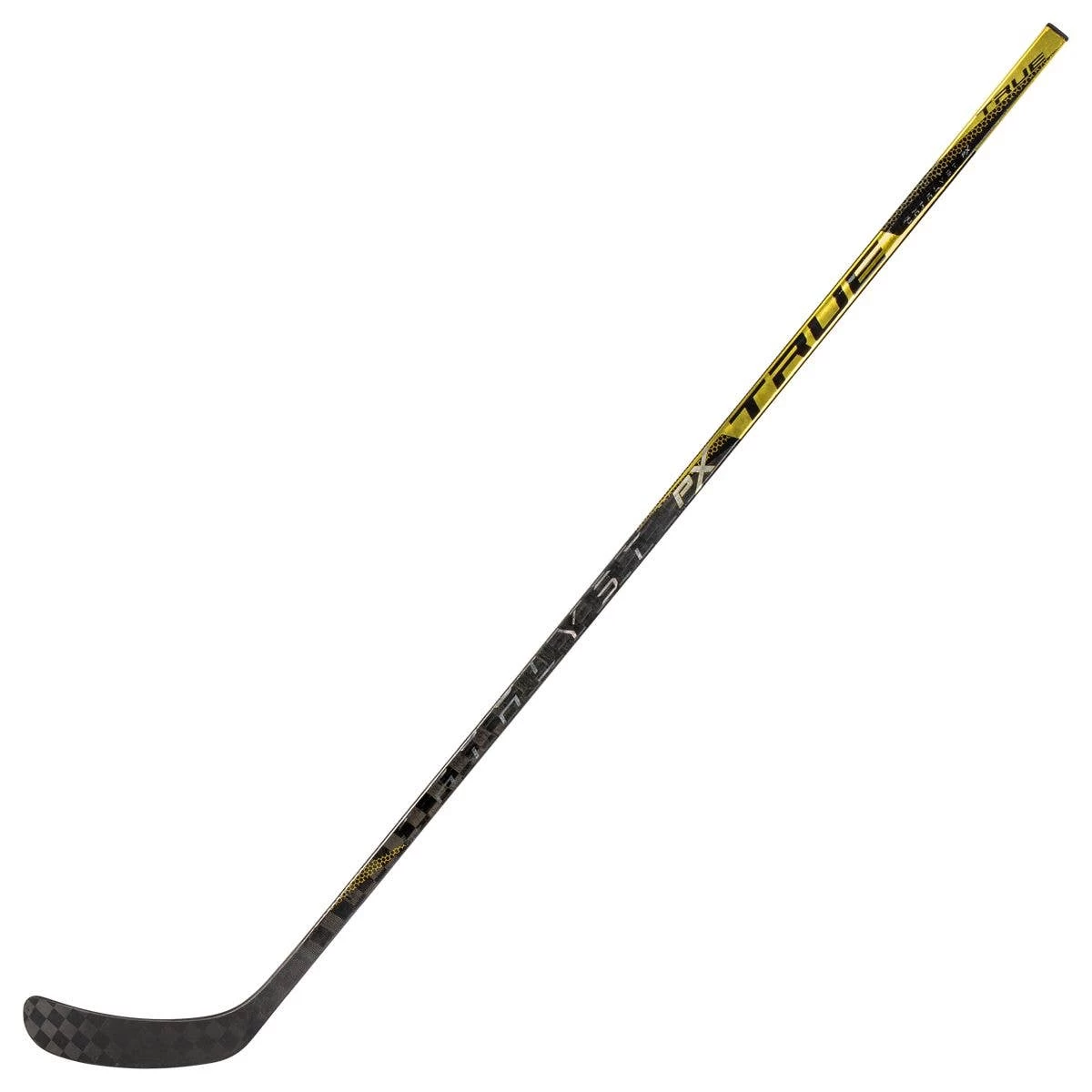 True Catalyst PX Grip Intermediate Hockey Stick 1 True Catalyst PX Grip Intermediate Hockey Stick