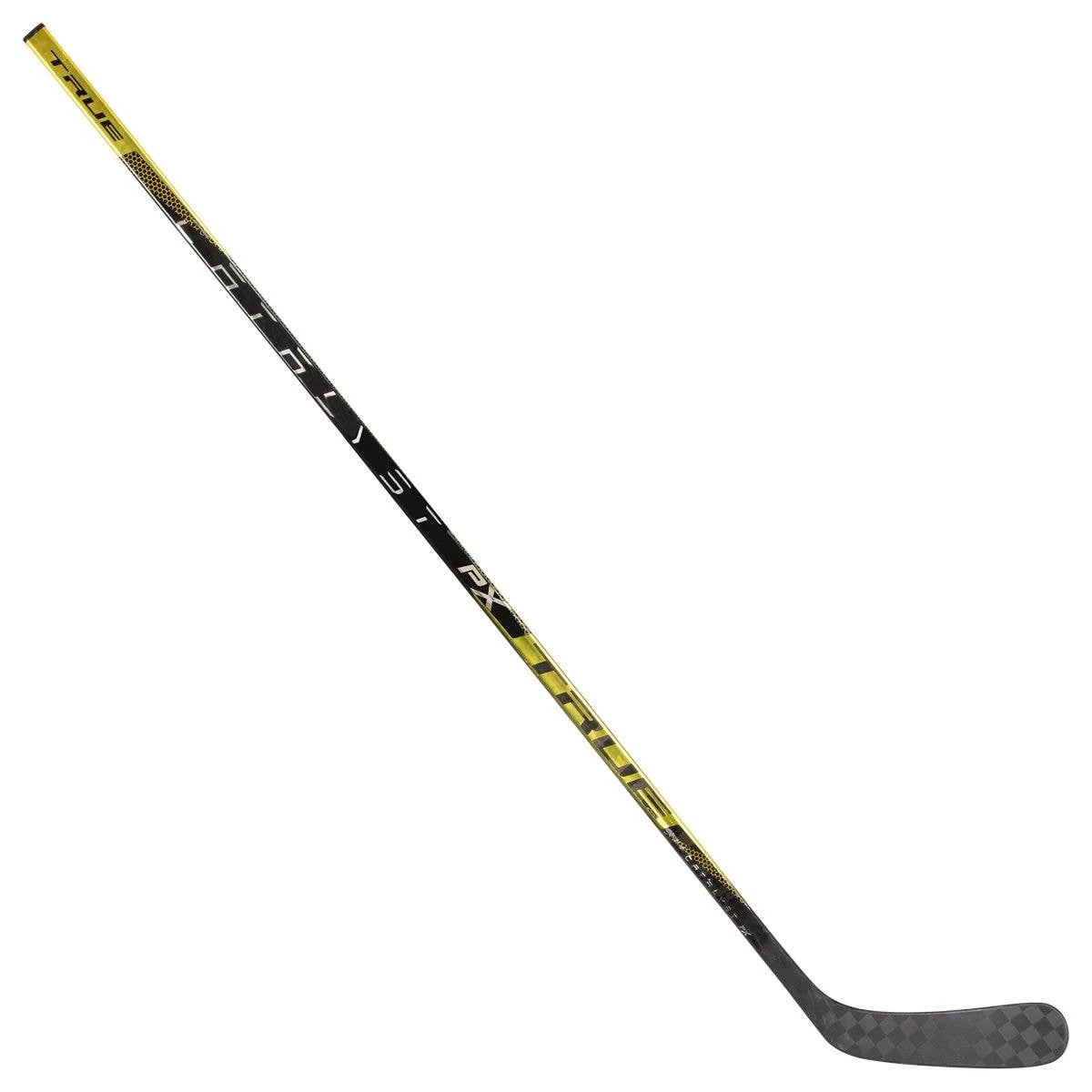 True Catalyst PX Grip Senior Hockey Stick 3 True Catalyst PX Grip Senior Hockey Stick - Image 3