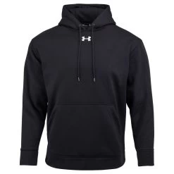 Under Armour Fleece Team Men's Pullover Hoody