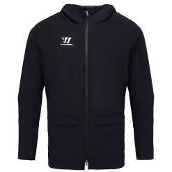 Warrior 3 In 1 Senior Parka