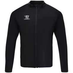 Warrior Alpha X Presentation Senior Full Zip Jacket