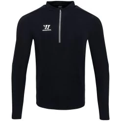 Warrior Covert Hybrid Senior Quarter Zip Pullover