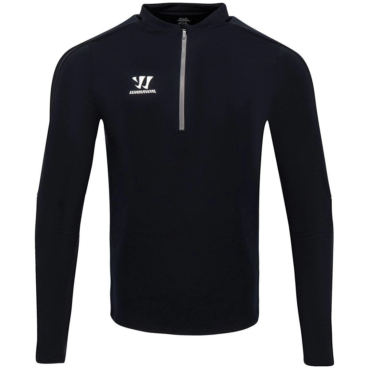 Warrior Covert Hybrid Senior Quarter Zip Pullover 1 Warrior Covert Hybrid Senior Quarter Zip Pullover