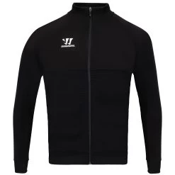 Warrior Covert Travel Senior Full Zip Jacket