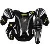 Warrior Alpha LX 20 Junior Hockey Equipment Bundle