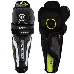 Warrior Alpha LX 20 Junior Hockey Equipment Bundle -Hockey Gear Shop warrior ex lx20 jr inset2