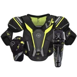 Warrior Alpha LX 30 Senior Hockey Equipment Bundle
