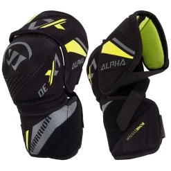 Warrior Alpha LX 30 Senior Hockey Equipment Bundle -Hockey Gear Shop warrior ex lx30 sr inset3