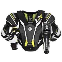 Warrior Alpha LX Pro Senior Hockey Equipment Bundle