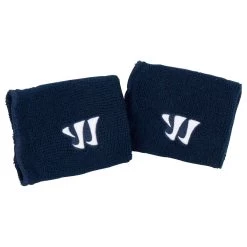 Warrior 3in. Padded Cuff Slash Guards W/Plastic Inserts - Pair