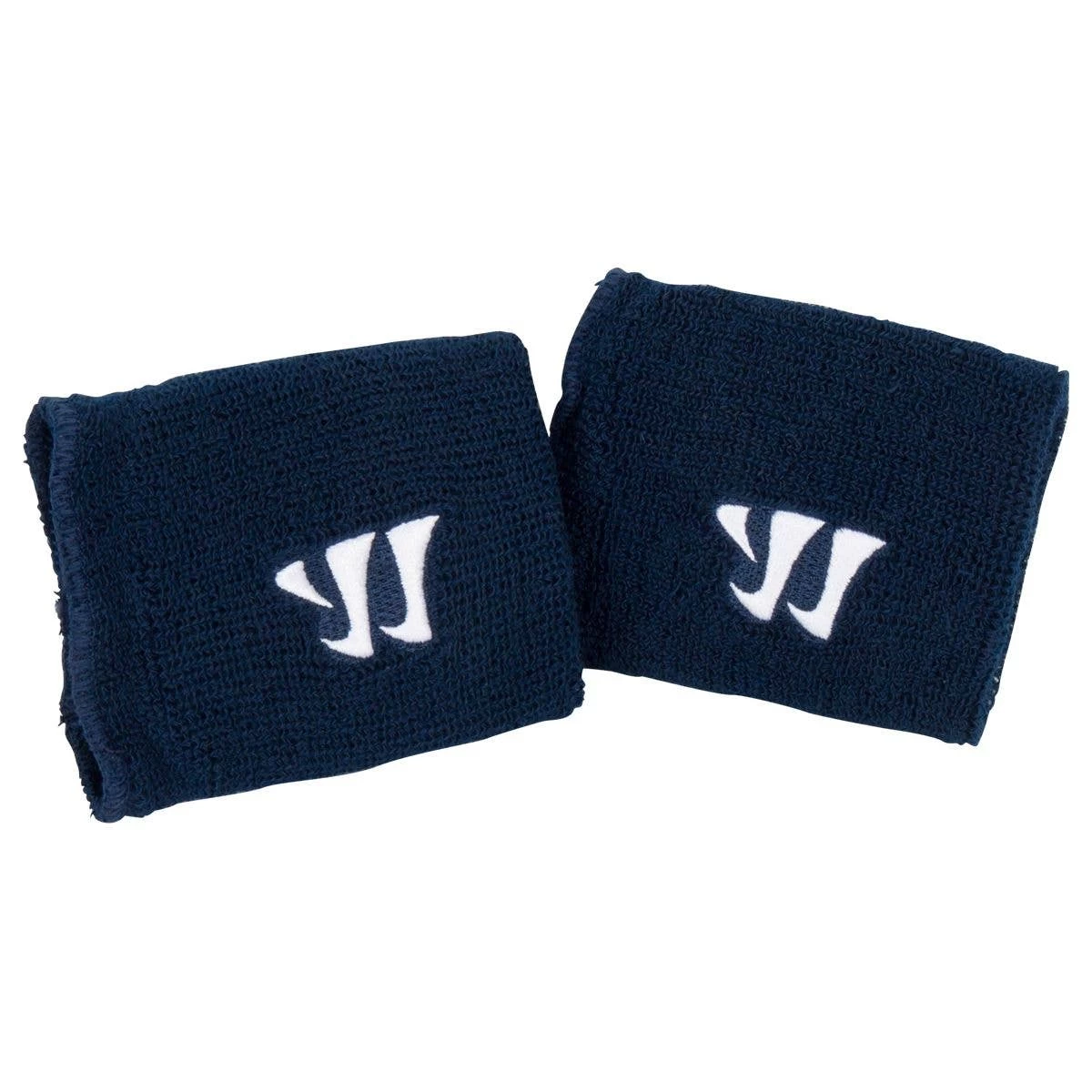 Warrior 3in. Padded Cuff Slash Guards W/Plastic Inserts - Pair 1 Warrior 3in. Padded Cuff Slash Guards W/Plastic Inserts - Pair