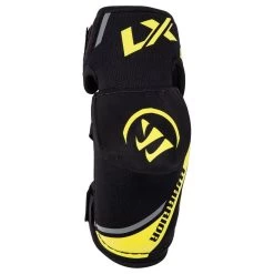 Warrior Alpha LX 40 Junior Hockey Elbow Pads -Hockey Gear Shop warrior hockey elbow pads alpha lx 40 jr inset2