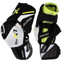 Warrior Alpha LX Pro Junior Hockey Elbow Pads