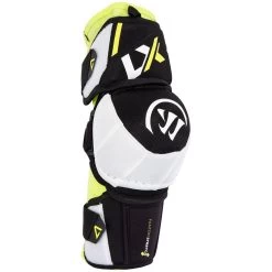 Warrior Alpha LX Pro Senior Hockey Elbow Pads -Hockey Gear Shop warrior hockey elbow pads alpha lx pro sr inset2