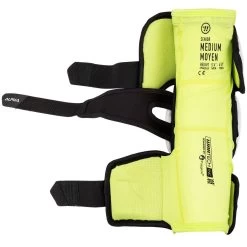 Warrior Alpha LX Pro Senior Hockey Elbow Pads -Hockey Gear Shop warrior hockey elbow pads alpha lx pro sr inset3