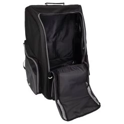 Warrior Pro Carry Backpack 7 Warrior Pro Carry Backpack -Hockey Gear Shop warrior hockey equipment backpack pro carry inset3