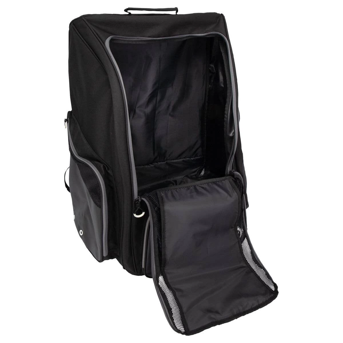 Warrior Pro Carry Backpack 3 Warrior Pro Carry Backpack - Image 3