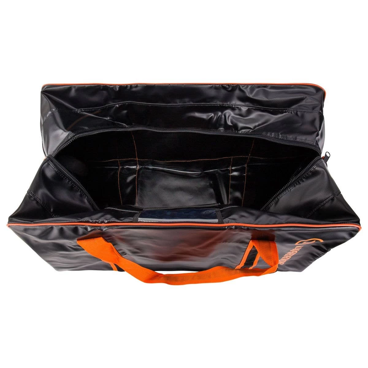 Warrior Pro Player Medium 28in. Hockey Equipment Bag 2 Warrior Pro Player Medium 28in. Hockey Equipment Bag - Image 2