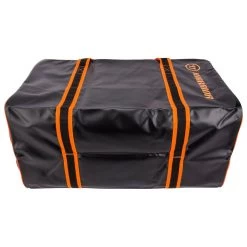 Warrior Pro Player Medium 28in. Hockey Equipment Bag 8 Warrior Pro Player Medium 28in. Hockey Equipment Bag -Hockey Gear Shop warrior hockey equipment bag pro peewee 2017 inset4