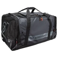 Warrior Q10 37in. Cargo Wheeled Hockey Equipment Bag