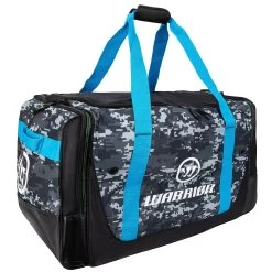 Warrior Q20 32in. Carry Hockey Equipment Bag
