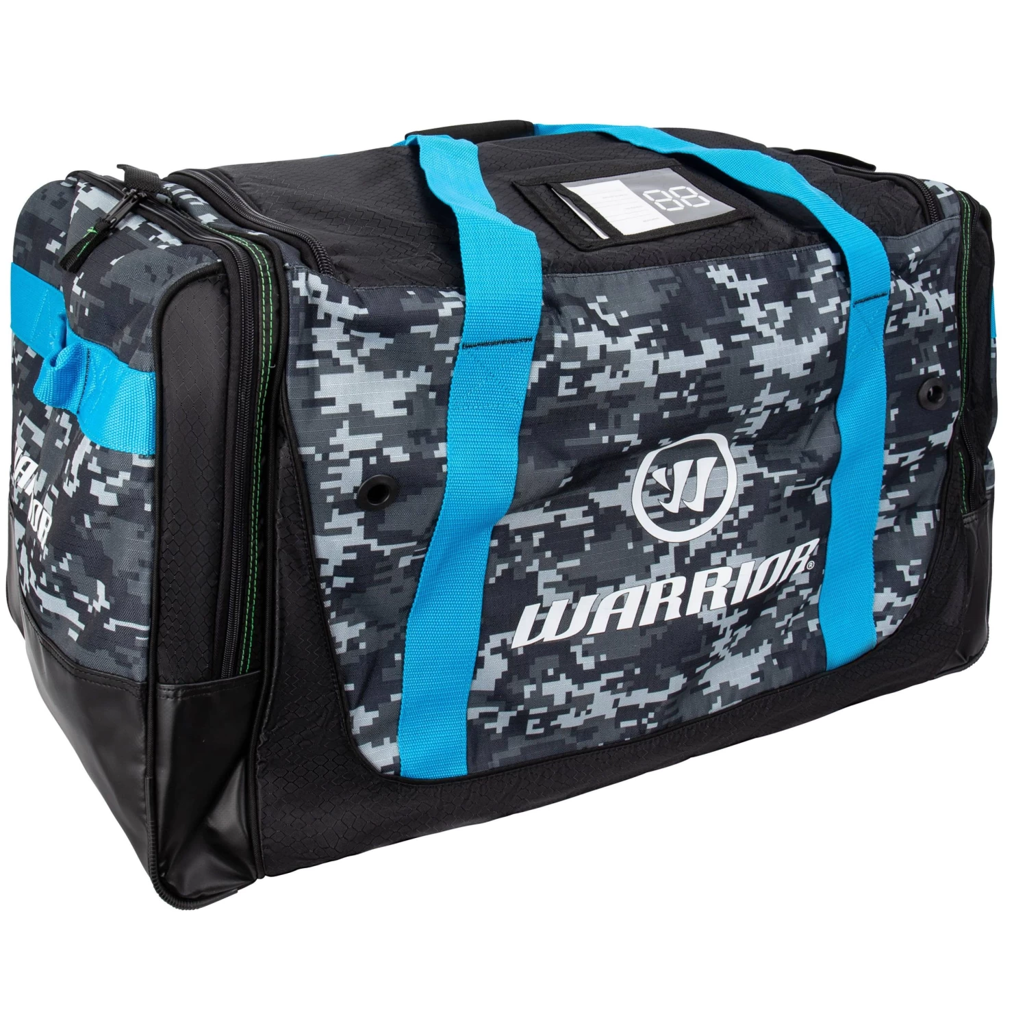 Warrior Q20 32in. Carry Hockey Equipment Bag 2 Warrior Q20 32in. Carry Hockey Equipment Bag - Image 2