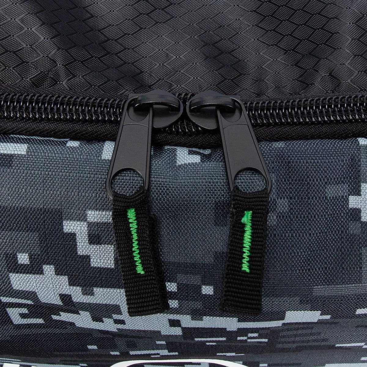 Warrior Q20 32in. Carry Hockey Equipment Bag 5 Warrior Q20 32in. Carry Hockey Equipment Bag - Image 5