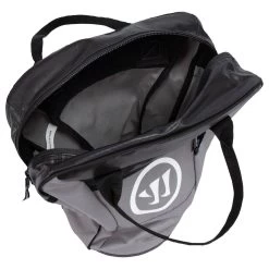 Warrior Ball/Puck Bag 7 Warrior Ball/Puck Bag -Hockey Gear Shop warrior hockey equipment puck ball bag inset3