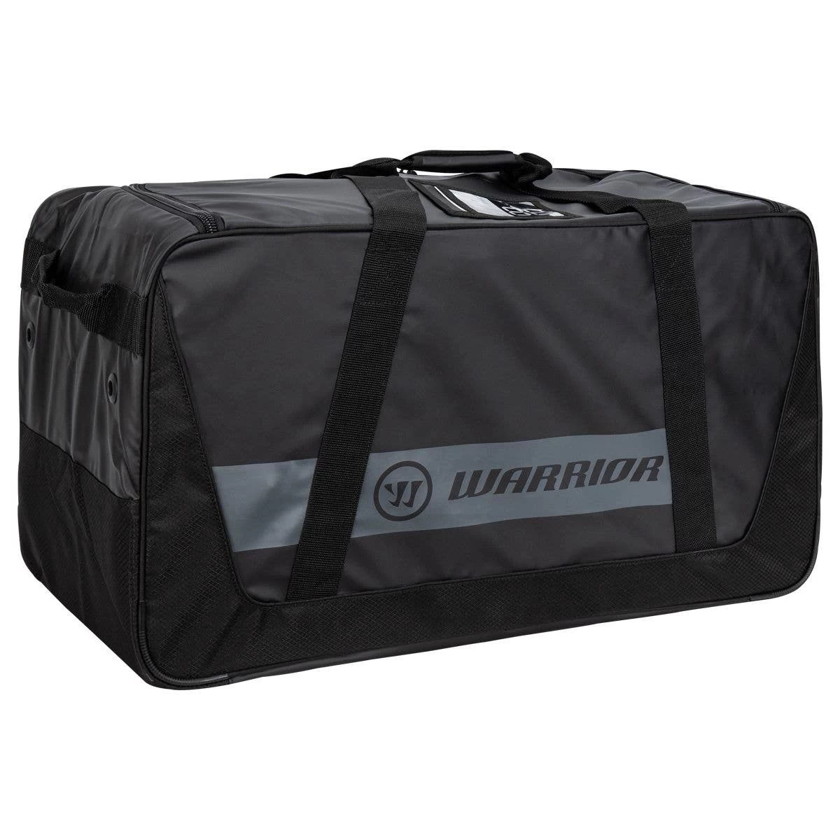 Warrior Q30 30in. Cargo Carry Hockey Equipment Bag 2 Warrior Q30 30in. Cargo Carry Hockey Equipment Bag - Image 2
