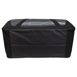 Warrior Q30 30in. Cargo Carry Hockey Equipment Bag 8 Warrior Q30 30in. Cargo Carry Hockey Equipment Bag -Hockey Gear Shop warrior hockey equipment q30 cargo carry inset3