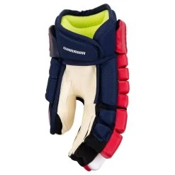 Warrior Alpha FR Pro Junior Hockey Gloves 8 Warrior Alpha FR Pro Junior Hockey Gloves -Hockey Gear Shop warrior hockey gloves alpha fr pro jr inset2