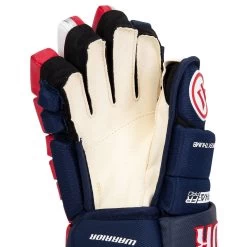Warrior Alpha FR Pro Junior Hockey Gloves 10 Warrior Alpha FR Pro Junior Hockey Gloves -Hockey Gear Shop warrior hockey gloves alpha fr pro jr inset4