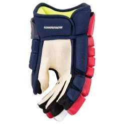 Warrior Alpha FR Pro Senior Hockey Gloves -Hockey Gear Shop warrior hockey gloves alpha fr pro sr inset2