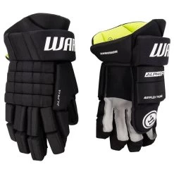 Warrior Alpha FR Senior Hockey Gloves