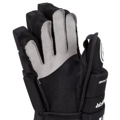 Warrior Alpha FR Senior Hockey Gloves -Hockey Gear Shop warrior hockey gloves alpha fr sr inset4