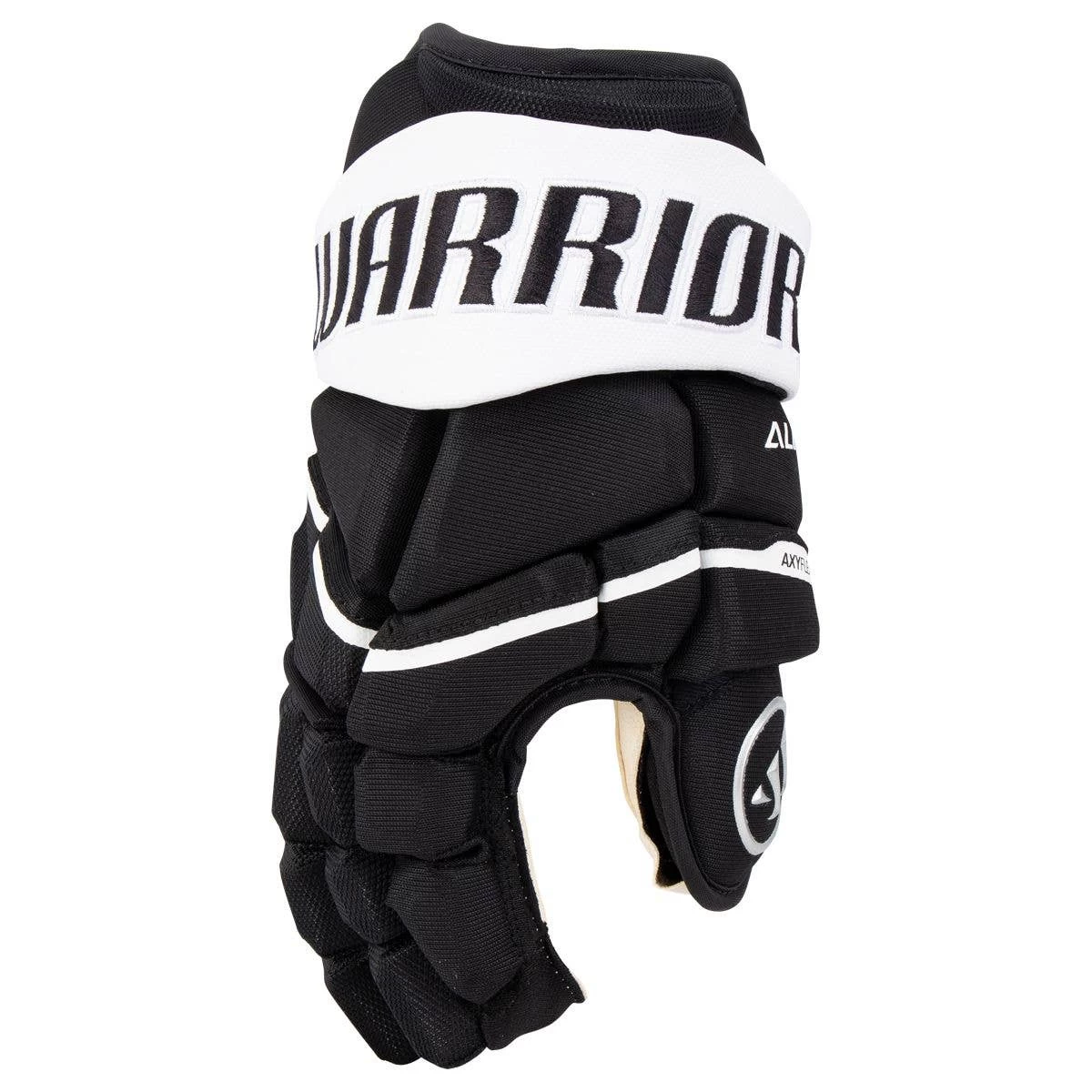 Warrior Alpha LX 20 Senior Hockey Gloves 2 Warrior Alpha LX 20 Senior Hockey Gloves - Image 2