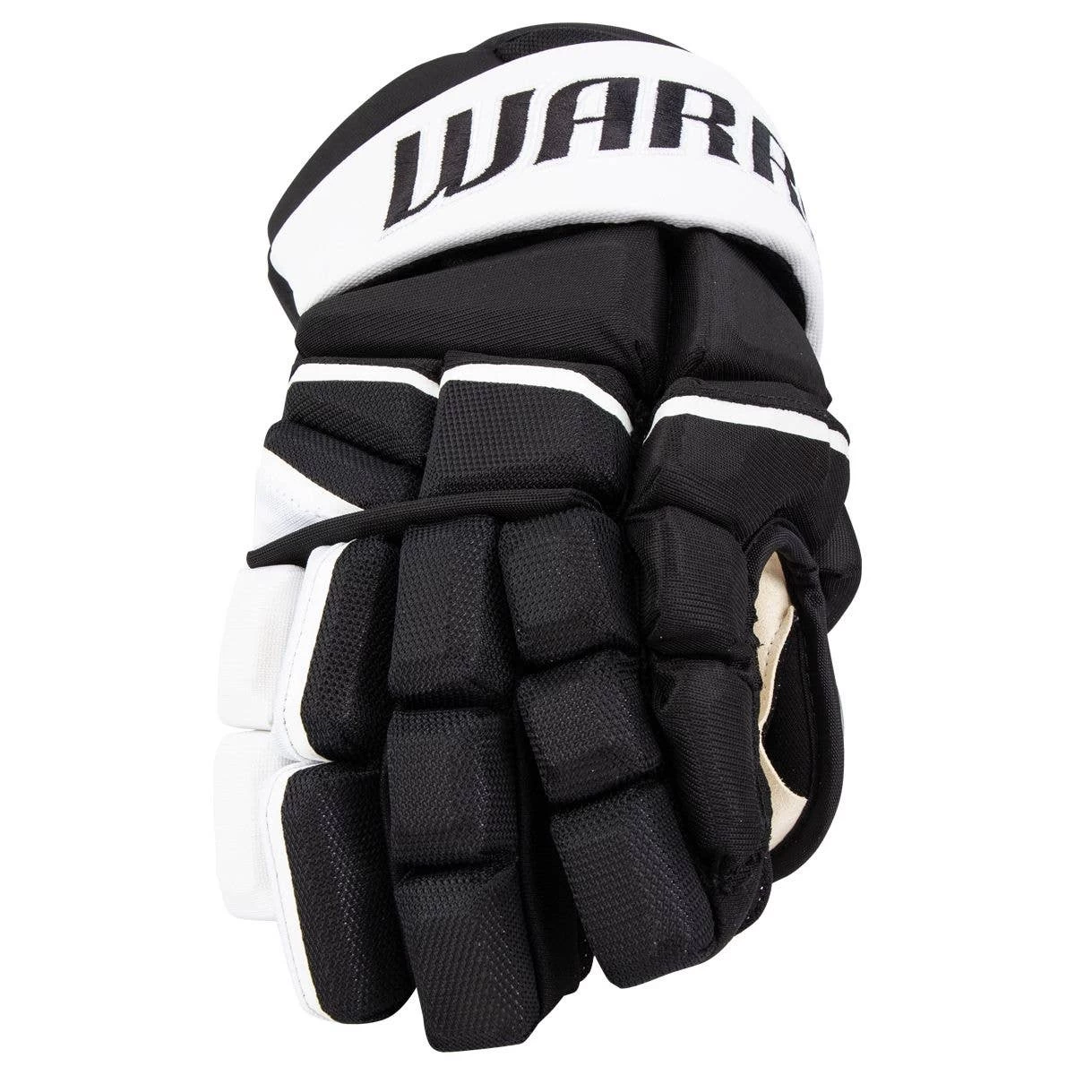 Warrior Alpha LX 20 Senior Hockey Gloves 4 Warrior Alpha LX 20 Senior Hockey Gloves - Image 4