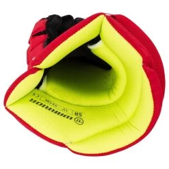 Warrior Alpha LX 40 Senior Hockey Gloves 11 Warrior Alpha LX 40 Senior Hockey Gloves -Hockey Gear Shop warrior hockey gloves alpha lx 40 sr inset5