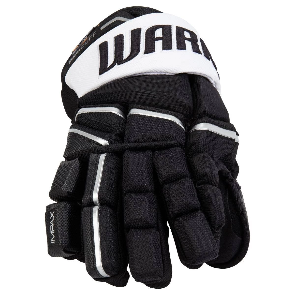 Warrior Alpha LX Pro Junior Hockey Gloves 5 Warrior Alpha LX Pro Junior Hockey Gloves - Image 5