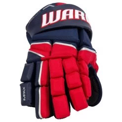 Warrior Alpha LX Pro Senior Hockey Gloves 9 Warrior Alpha LX Pro Senior Hockey Gloves -Hockey Gear Shop warrior hockey gloves alpha lx pro sr inset3