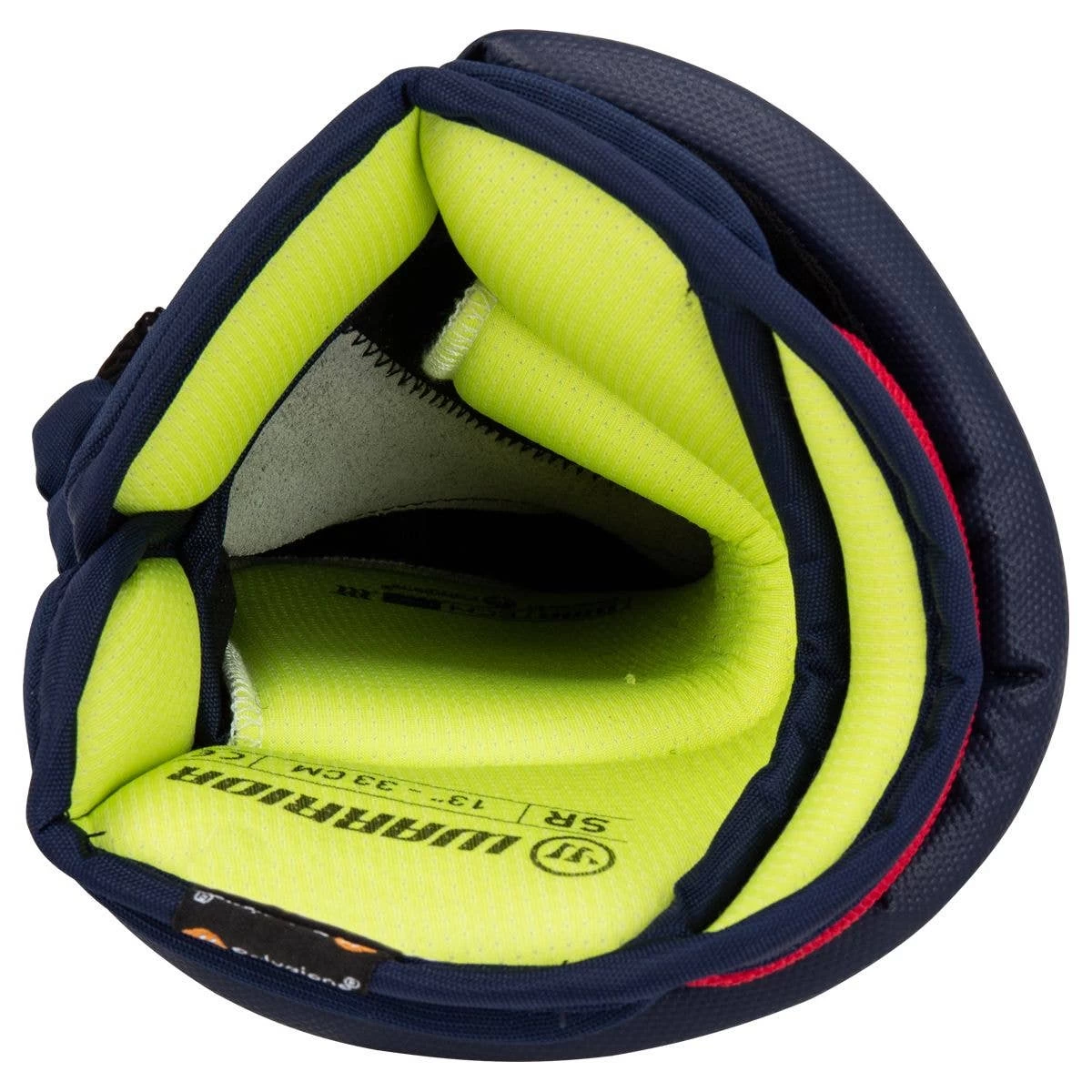 Warrior Alpha LX Pro Senior Hockey Gloves 6 Warrior Alpha LX Pro Senior Hockey Gloves - Image 6