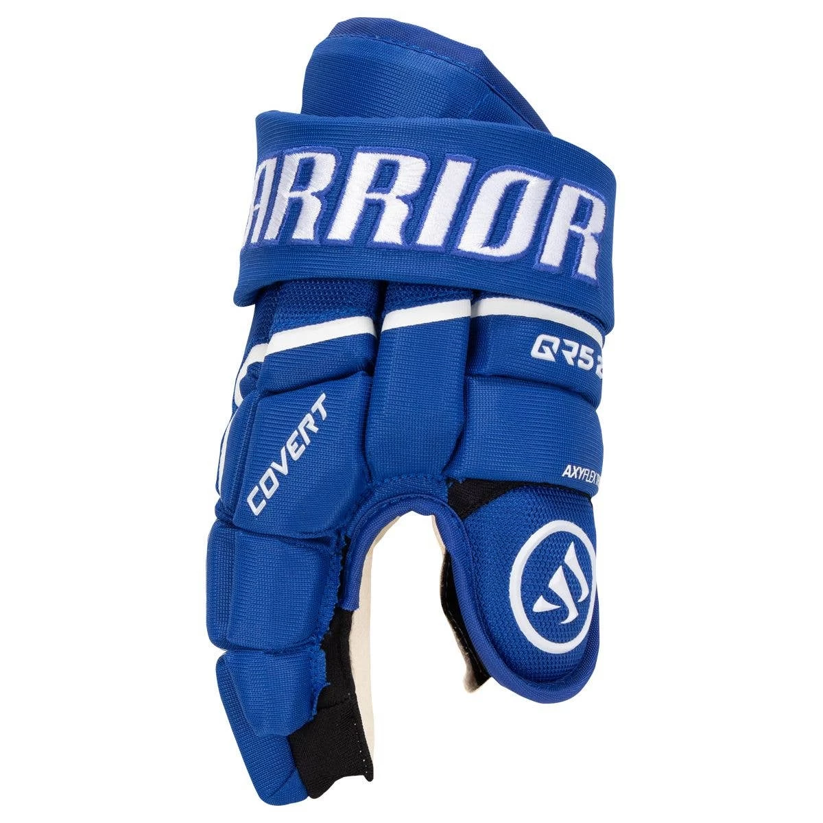 Warrior Covert QR5 20 Junior Hockey Gloves 2 Warrior Covert QR5 20 Junior Hockey Gloves - Image 2